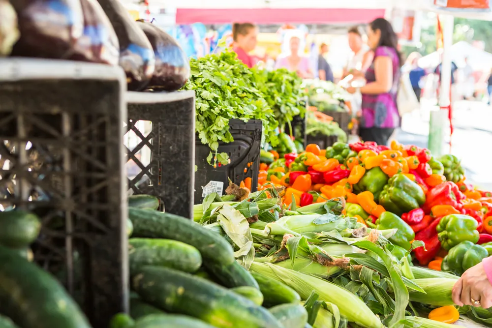 Parkland Farmers Market