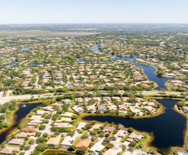 luxury homes in parkland florida